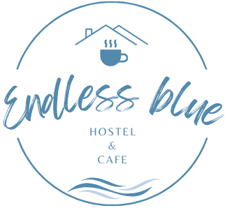Endless Blue Logo